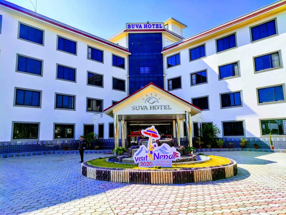 Suva Hotel Surkhet – Best Hotel in Birendranagar, Surkhet | Ghumau Karnali