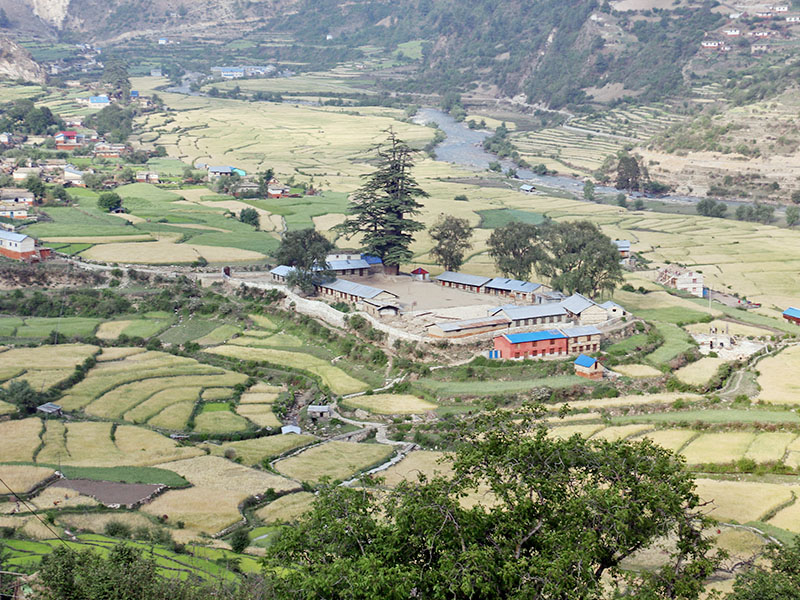 Jumla
